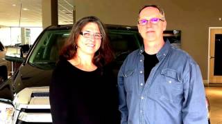 The Best Time to buy a Toyota is now! Just ask Bert and Sandra