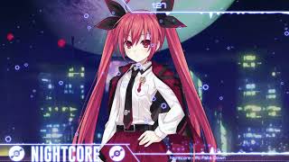 Nightcore - All Falls Down