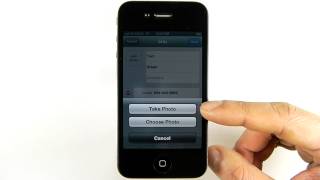 iOS 6: Assigning ringtones, photos, and vibrations to contacts