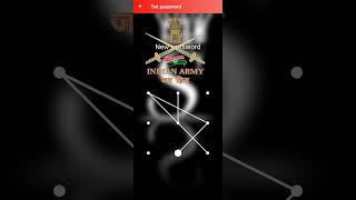 Feeling proud Indian song #viral lock #style #pattern