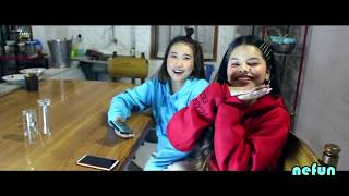 Manipuri Girl Korean Wakhal ~ Part 1 ~ NTPL Mall Ad