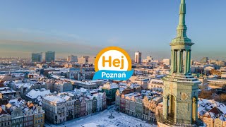 Hej Poznań 26/02/24