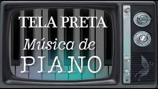 Relaxamento Profundo Para Dormir - Música de Piano Relaxante