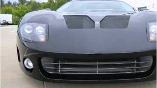 2006 Factory Five GTM Used Cars Denver CO