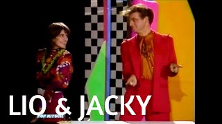 Lio et Jacky - Tétéou ?