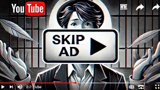 YouTube’s Skip Button Controversy: Are They Really Hiding It?