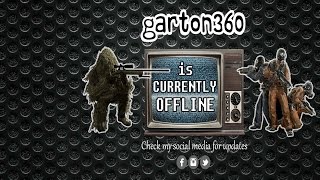 GARTON360 Live Stream