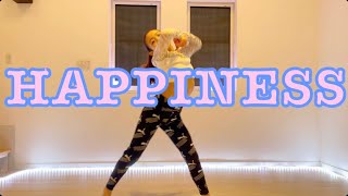 HAPPINESS littlemix choreo by IBUKI