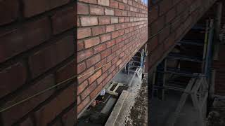 Commercial Brick work Masonry