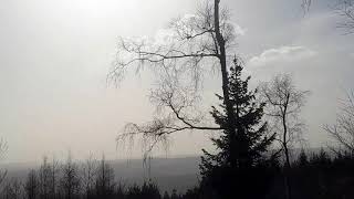 schöhne ausicht über siegerland  schaut ma vorbei   schöne aussicht natur