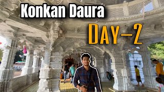 Mysterious Temple In Konkan | Divine Destinations of konkan | Konkan Daura - Day 2