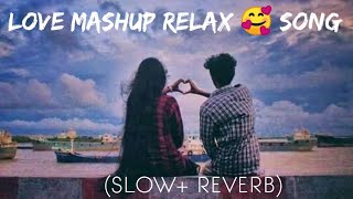 MIND _RELAX_ LOVE_😘 _SONG || NEW_ TRENDING _HINDI _SONG 🎧|| Part 1||