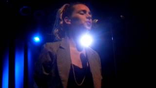 Katelyn Tarver Runaway 8/18/12