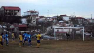 21-01-2012 ΑΓΙΑΞ - Παραληθαιοι 1-1.AVI