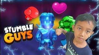 STUMBLE GUYS - ANDRA MAIN GAME