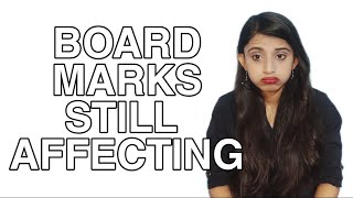 Not getting placed || Less than 60% in Boards