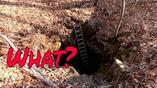 Surprising Discovery/Iron Mine Hunting For New Jersey's Rich History