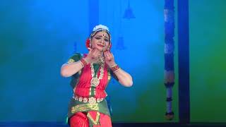 Promo - Bharatanatyam Rangapravesha of Varuni K S