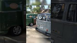 kombi corujinha as de Marília