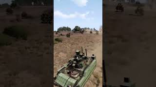 enemy vehicle sabotaged