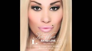 Keke Wyatt - Love Me (Audio)