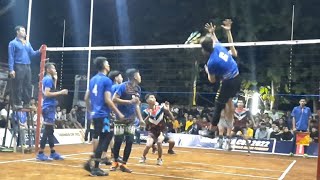 Adu smash didot,dandun,ovinda vs midun,pepen cs sidoarjo cup 2022