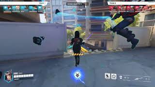 Overwatch 2 - Episode 9 - Kiriko