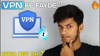 What Is VPN And How Its Works ?  How To Use It ? Indepth Explaination !