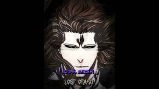 Aizen supremacy #edit #animeedit #amvedit #manga #amv #amv #anime #animemusicvideo #aizen #bleach