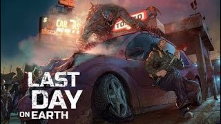 Собрал ВЕЗДЕХОД 😱 |  Last Day On Earth