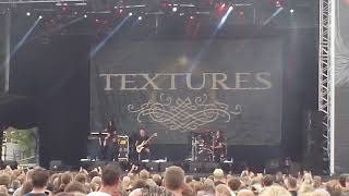 Textures @ Into The Grave 2017