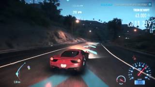 Need for Speed™ 360 km/h