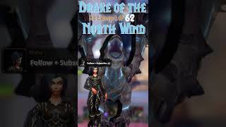 🌩️🐉Storm Rider: My 62nd Quest for the North Wind Drake🌩️🐉#worldofwarcraft #music