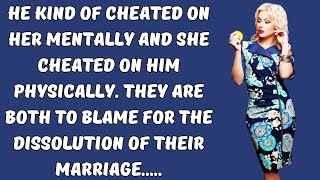 My Wife Cheated On Me With The Boss #betrayal #infidelity #cheating