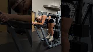 Calf Raises