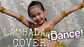 Lambada - Maja ( Dance Cover ) | Reign Teodosio ( Late Upload )