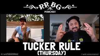 EP241 - Tucker Rule (Thursday)