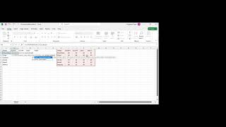 VLookup for Multiple Values