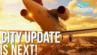 COMING NEXT WEEK to Microsoft Flight Simulator | Weekly News!