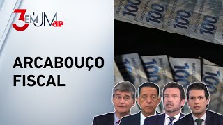 O que deve ser decidido em reunião entre Lula e Haddad para cortes de gastos? Comentaristas analisam