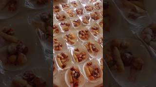 Small Chops with a bang #shorts #reels #youtube