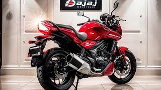 Bajaj Avenger 400,, 2025 New Design Letest and Unique Feature , Don't miss it