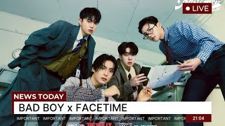 A.C.E x RED VELVET - Facetime (Bad Boy inst.)