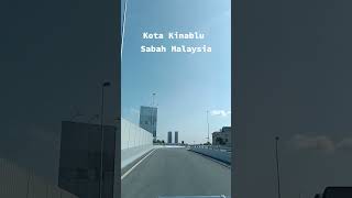 Welcome to Kota Kinabalu  #viral #song #roadtrip #travel #innaup #viraldanceshorts #sabahmalaysia