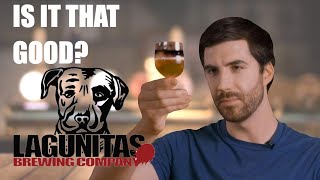 Everything You Want to Know About Lagunitas | On Tap