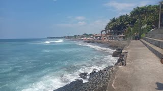 Pantai Batu MEJAN