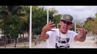 ME QUIEREN O ME ODIAN- Video Official ( Carmarie ft. Jon z, Darkiel, etc)