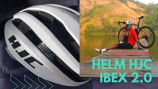 HELM ROADBIKE HJC IBEX 2.0 replica