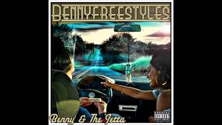 Benny Freestyles - 88 till...