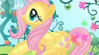 ♡Song Fluttershy♡ Песня Флаттершай♡